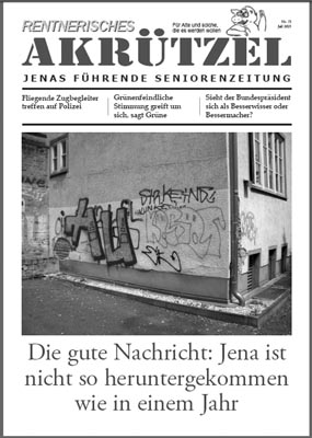 Akrützel 73 Akrützel 73